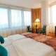 Standardní Dvoulůžkový pokoj - Comfort Hotel Ústí nad Labem City Ústí nad Labem